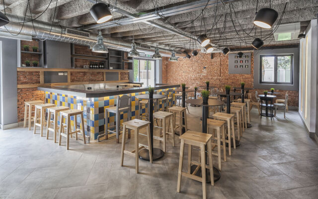 The Loop Hotel