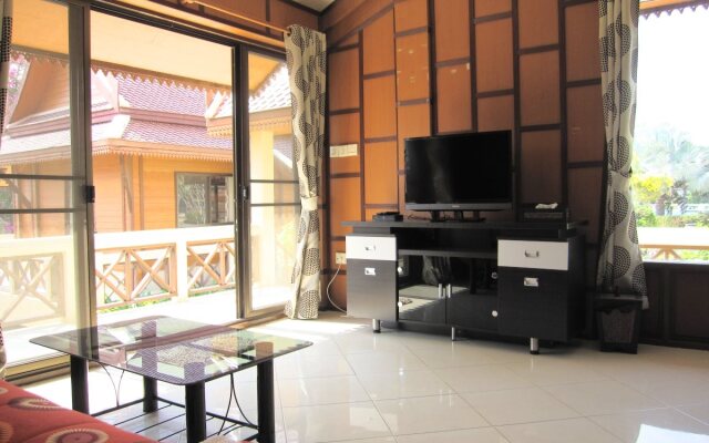 Chevasai Resort