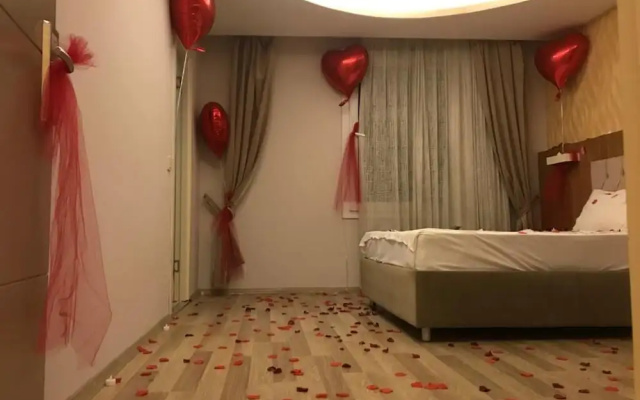 Grand Mardini Hotel