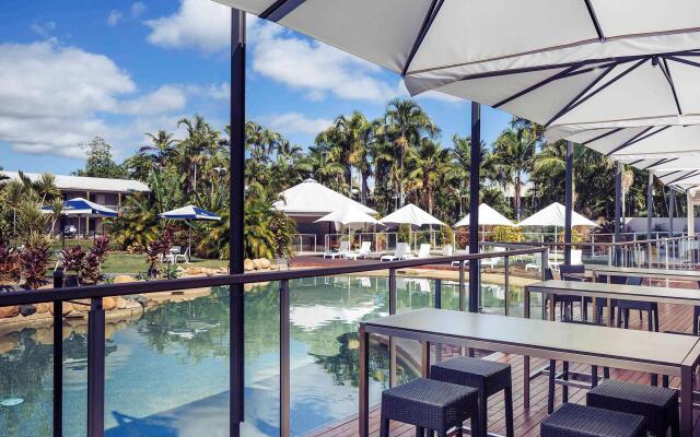 Mercure Townsville