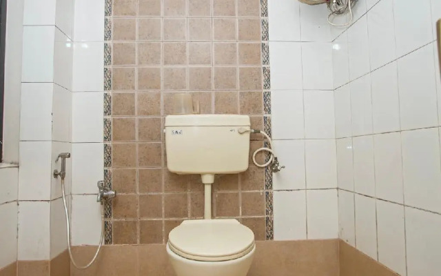 Hotel Maneck Residency