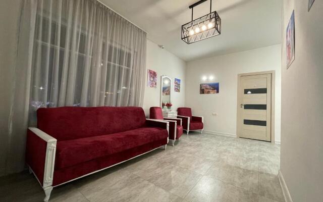 Santorini Hostel