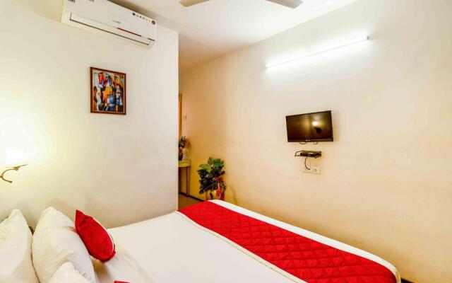 Octave Adya Hotel
