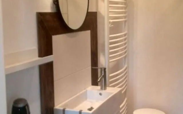 Holiday Apartment Engelsby Village