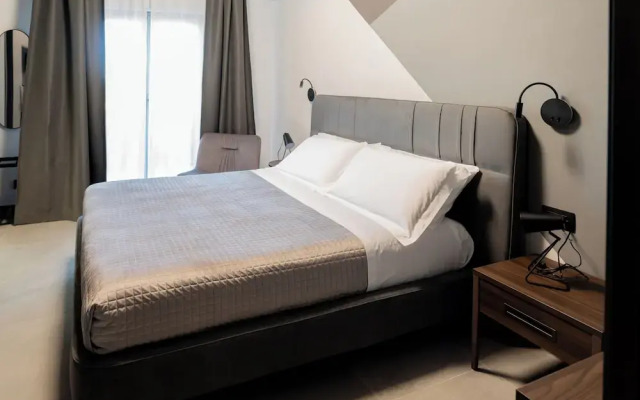MIA Rooms B&B