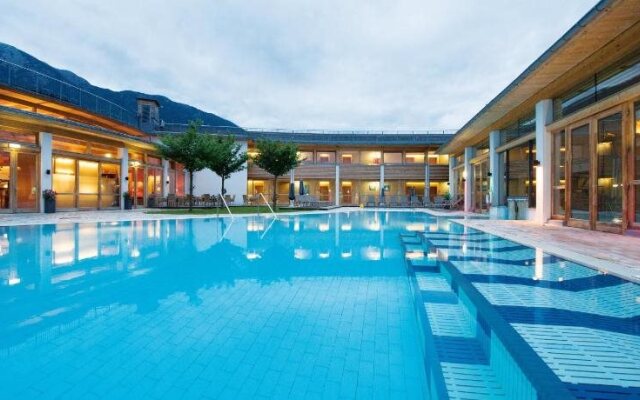 Die Wasnerin G'sund & Natur Hotel