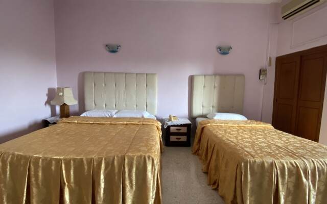 OYO 89786 Hotel Kluang Baru