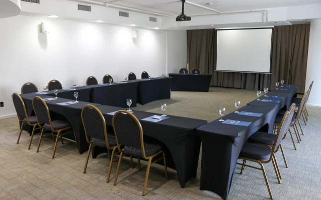 Palladium Business Hotel