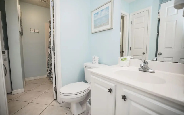 Gulf Dunes Resort by Panhandle Getaways