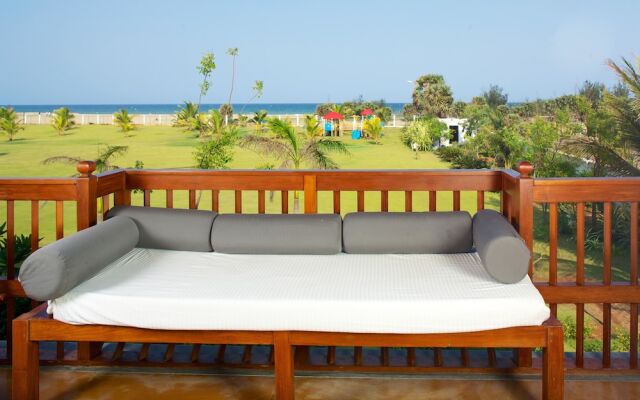 Palette Resorts - Le Pondy