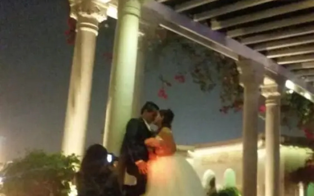 Eral Apartments Parque 1