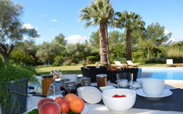 Ô Chai d'Œuvres - Luxury B&B