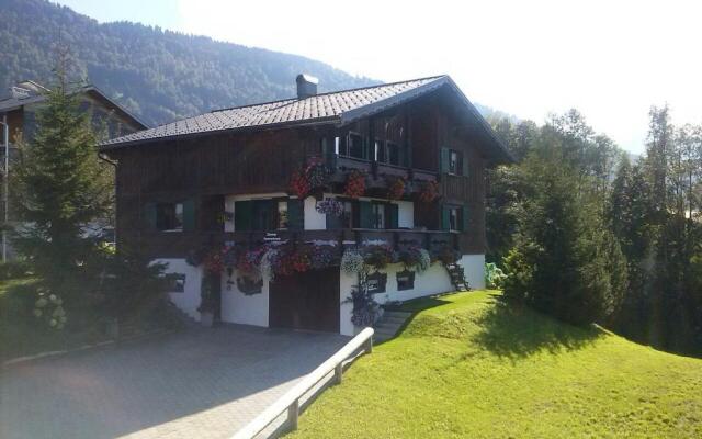 Apartment Jaegerhaus