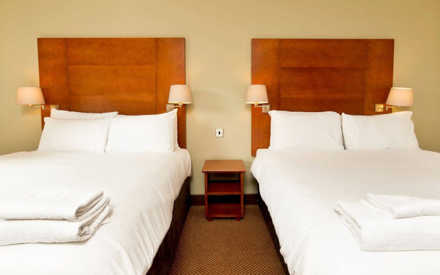 YHA Cardiff Central - Hostel