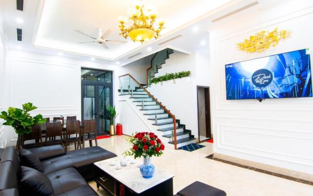 Harmony Home căn 273 harbobay hạ long