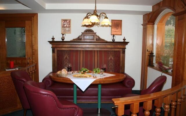 Hotel Cafe Lorenz