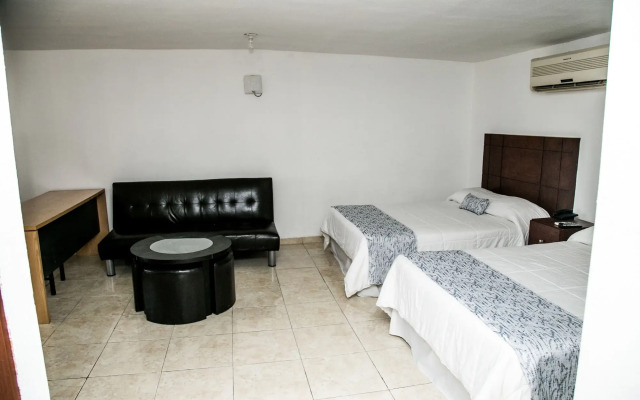 Suites DIOH