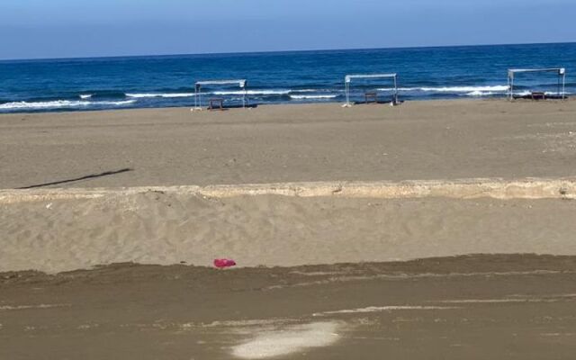 Samandağ Mert Pansiyon Restaurant