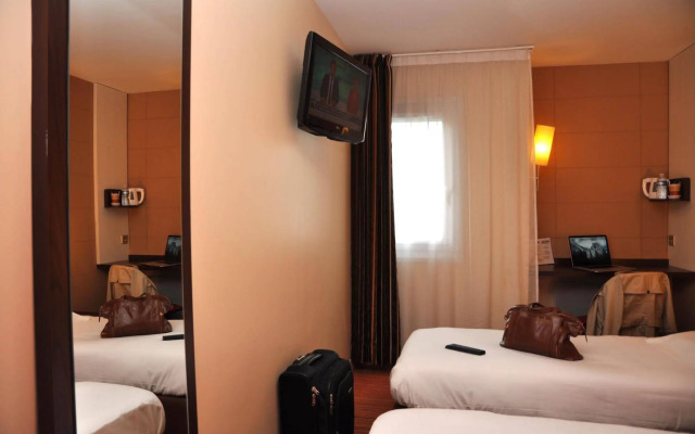 Hôtel Inn Design Amiens Resto Novo