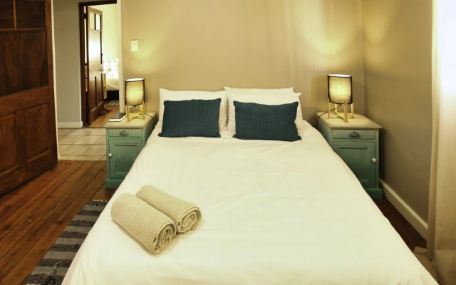 Wightman's Secret Langebaan 8-sleeper