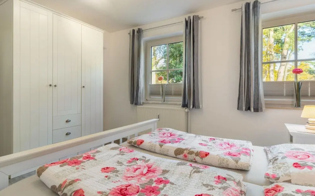 Stunning Apartment in Boltenhagen With Terrace