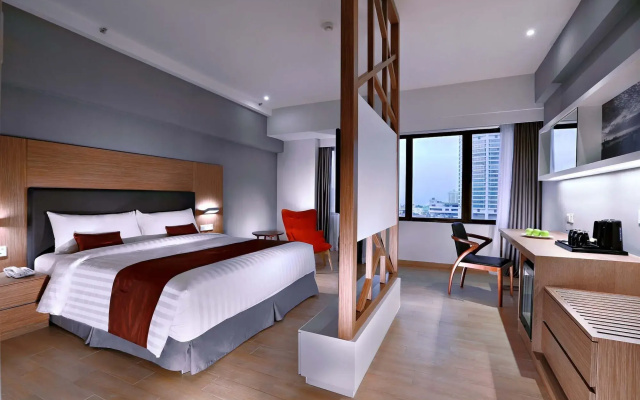 Hotel NEO+ Penang by ASTON