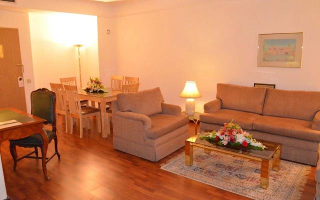 Saladin Hotel