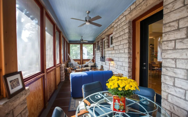 Anderson Bed & Breakfast