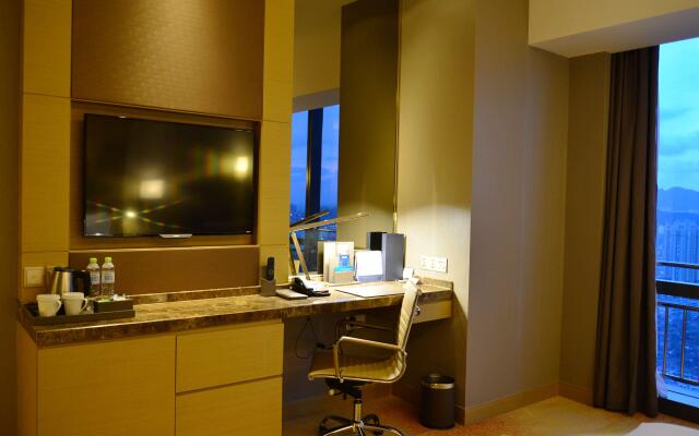 Hilton Yantai