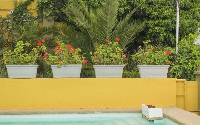 Pontoval B&B