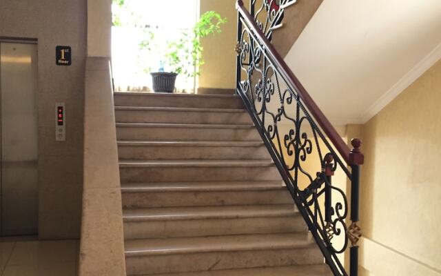 MLD Guest House