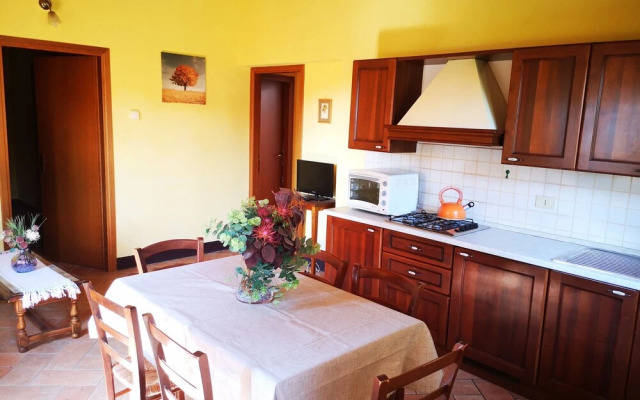 Agriturismo Escaia