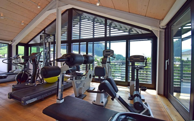 Active Hotel La Torre