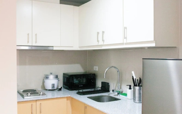 Uptown Park Suites Tower 2
