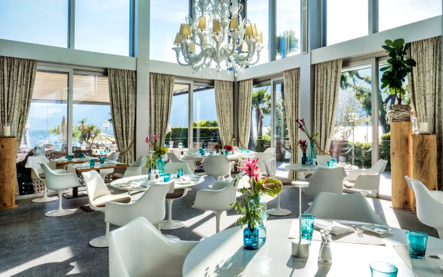 Hotel Eden Roc