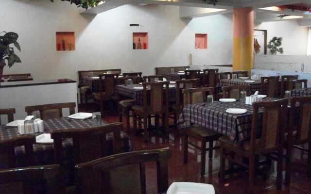 Hotel Haveli