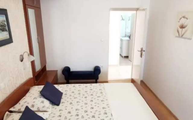Apartments Maritimo