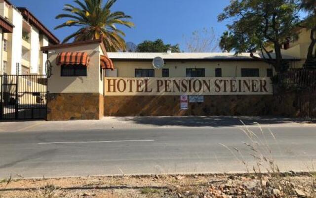 Pension Steiner