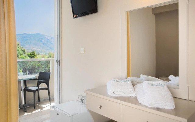 Kalamaki Beach Hotel - Zakynthos Island