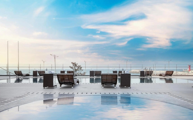 Hotel RegentMarine