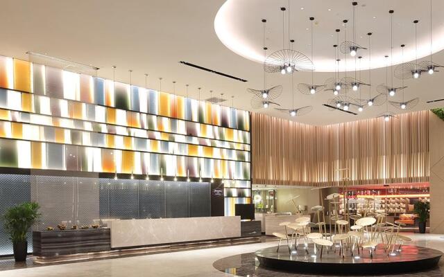 Hampton By Hilton Foshan Xiqiao Moutain