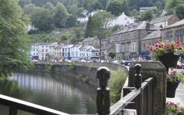 Derwent View Holiday Apartments
