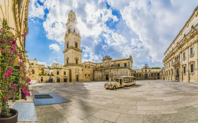 L'Arcav Dimora Storica San Domenico