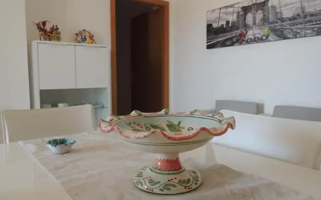 Casa Vacanza Guardamare