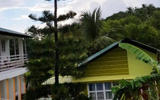 Ripple Resort - Port Blair