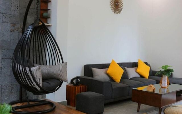 Starfruit Villa