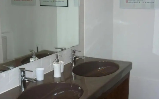 Hotel Les Estonneries