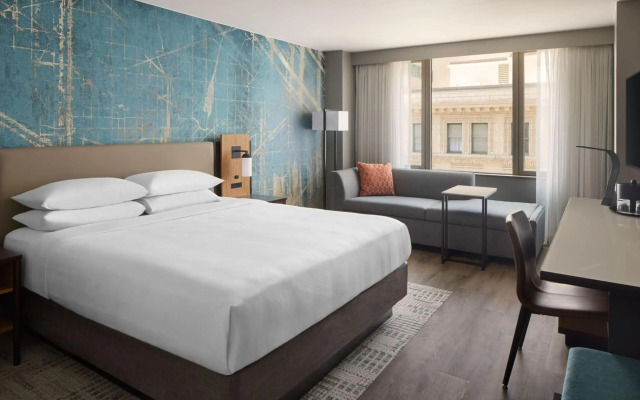 Washington Marriott at Metro Center