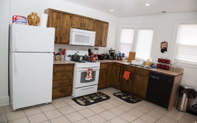 Home away from home. Welcome to Seattle