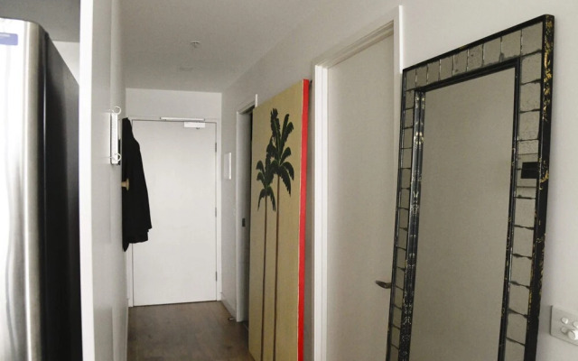 Cosy Apartment in Trendy Collingwood